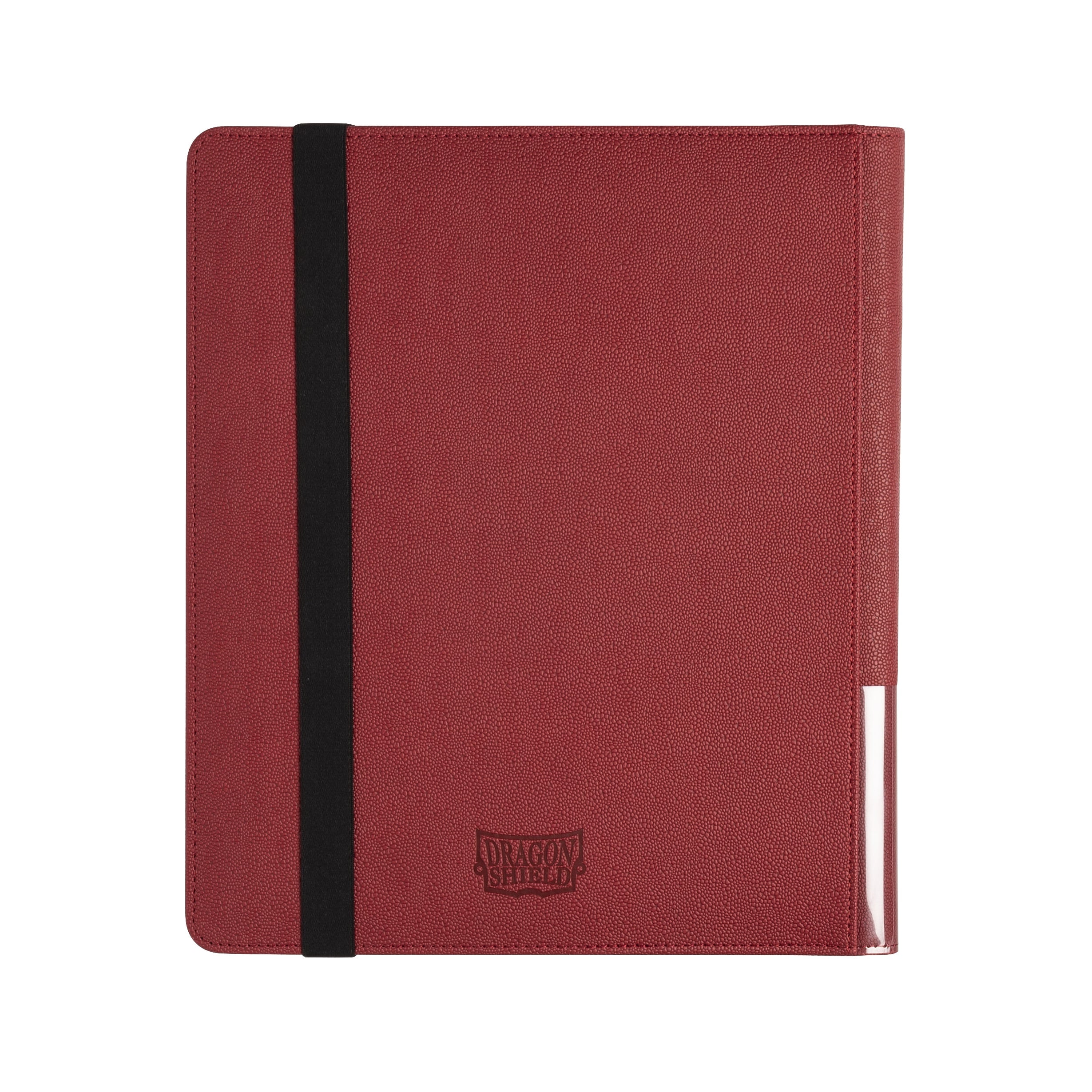 Dragon Shield: Card Codex Portfolio 360 – Blood Red