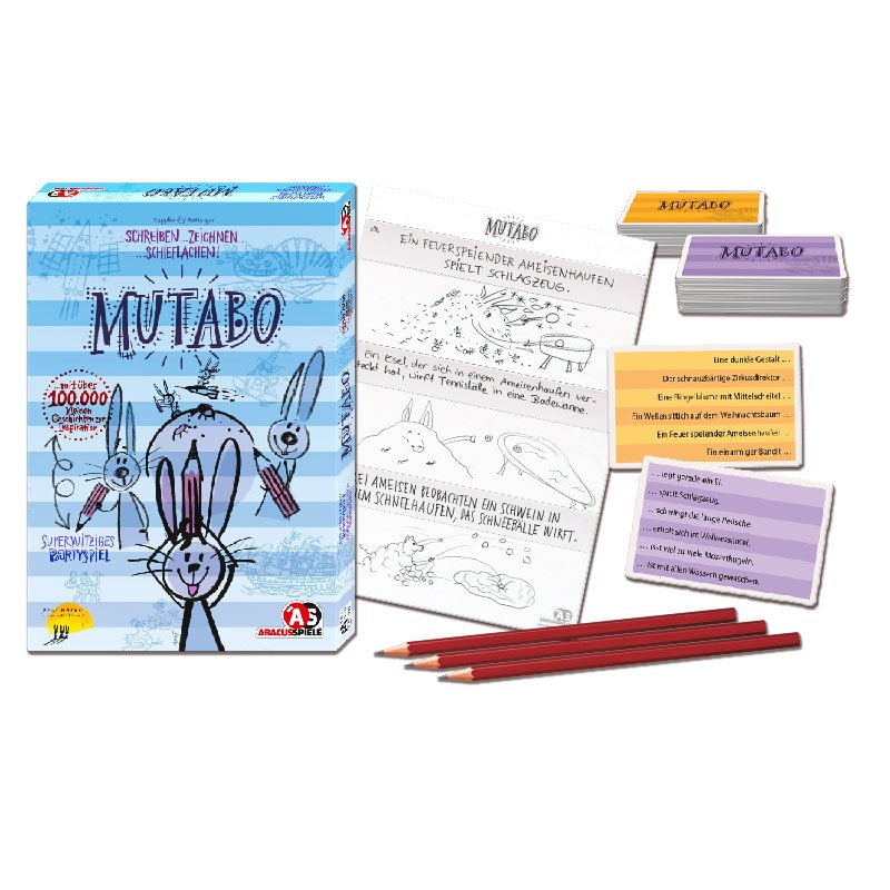Mutabo