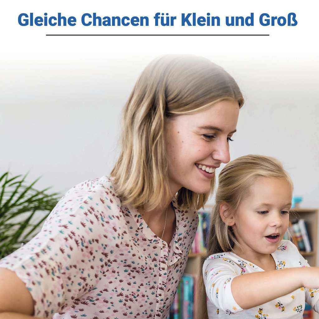 Tempo, kleine Klapperschlange