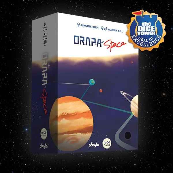 Orapa Space
