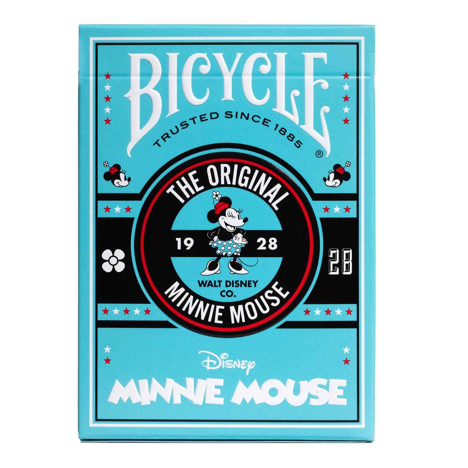 Bicycle Disney Classic Minnie Mouse