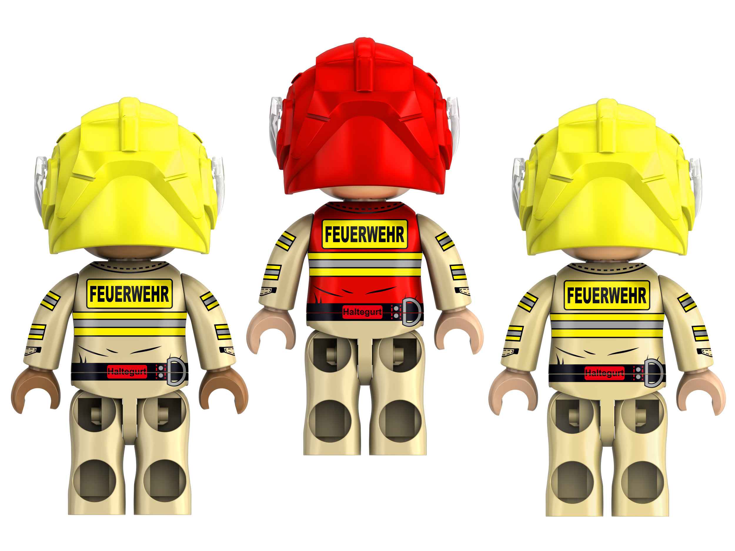 Feuerwehr Drehleiter (DL)