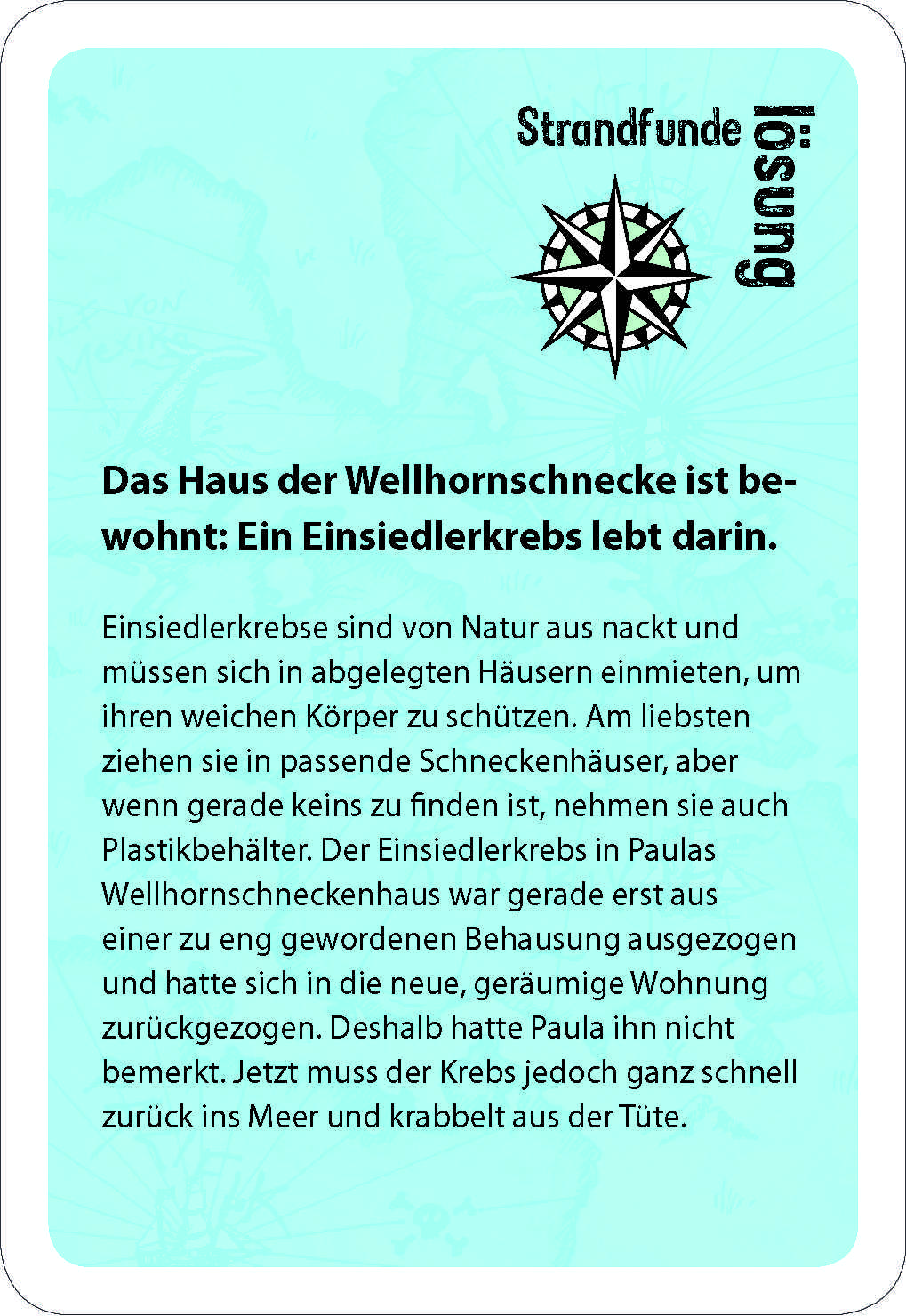 black stories Junior – Unterwegs Display