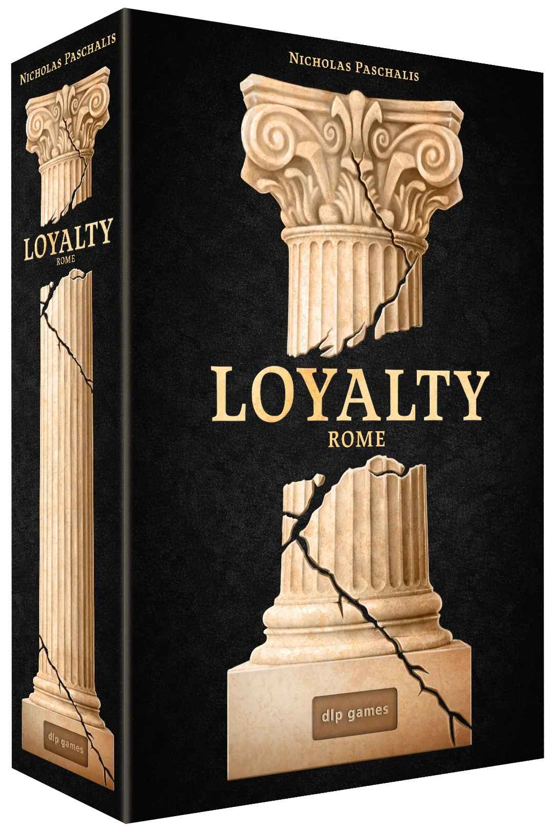 Loyalty - Rome