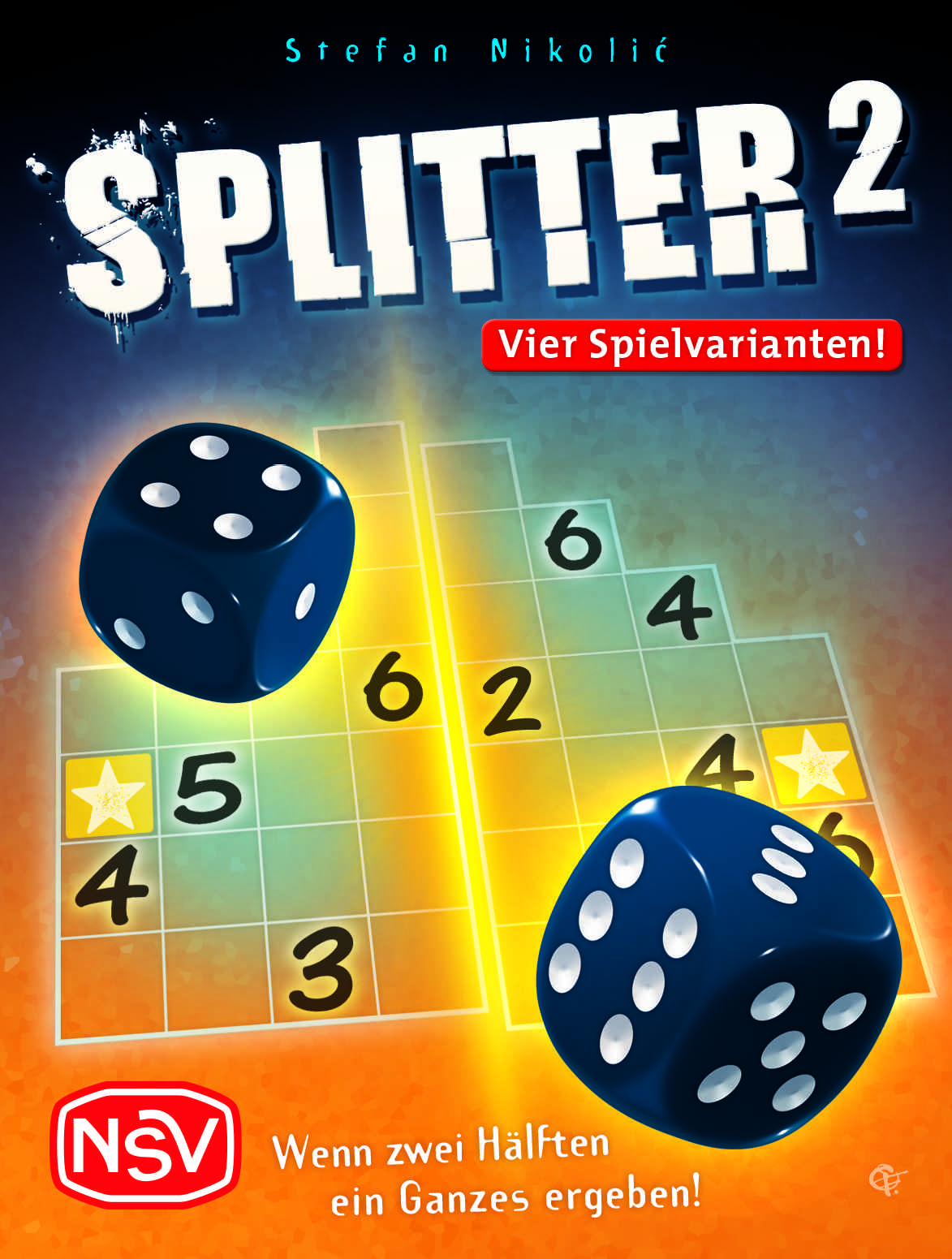 Splitter²