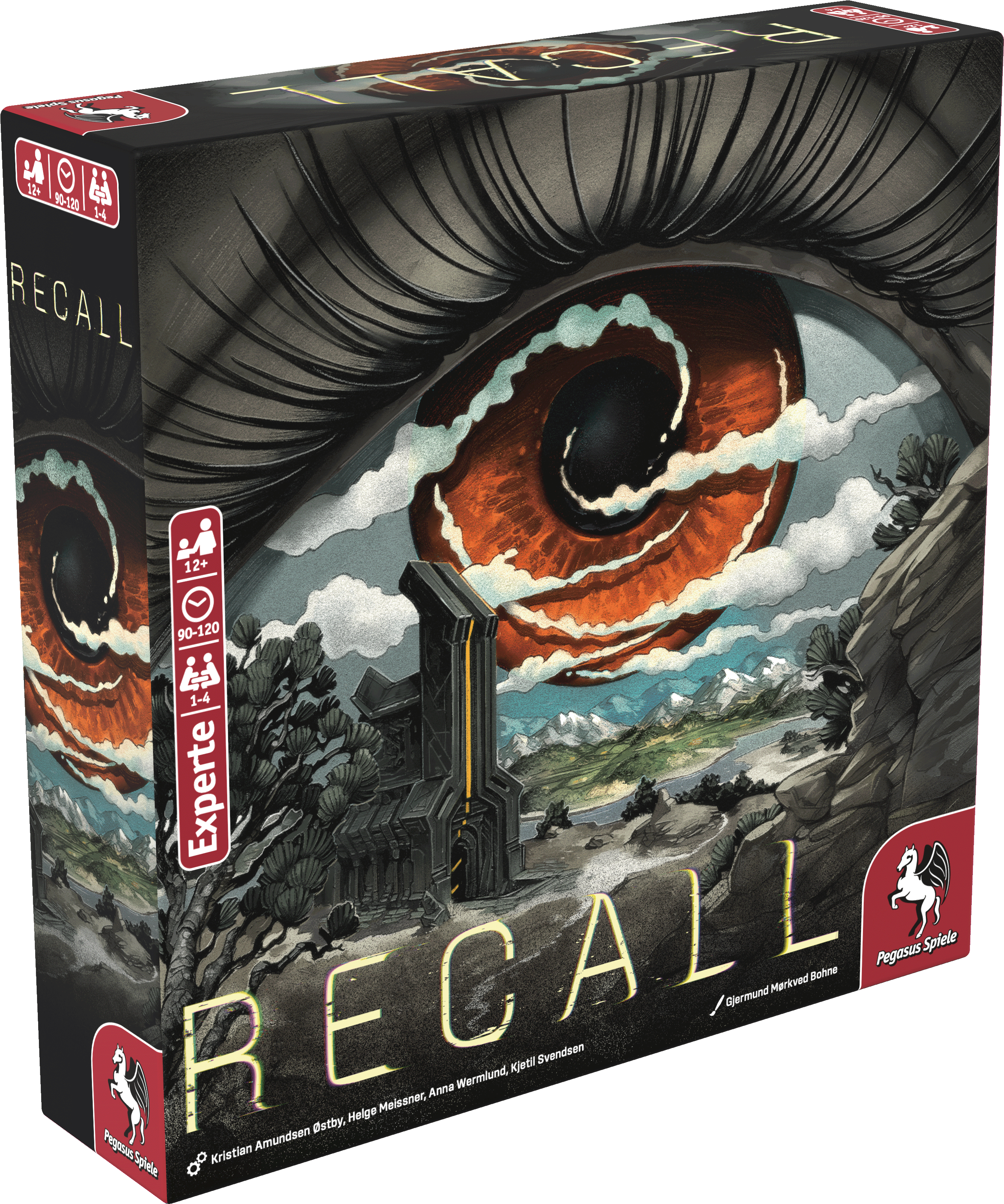 Recall