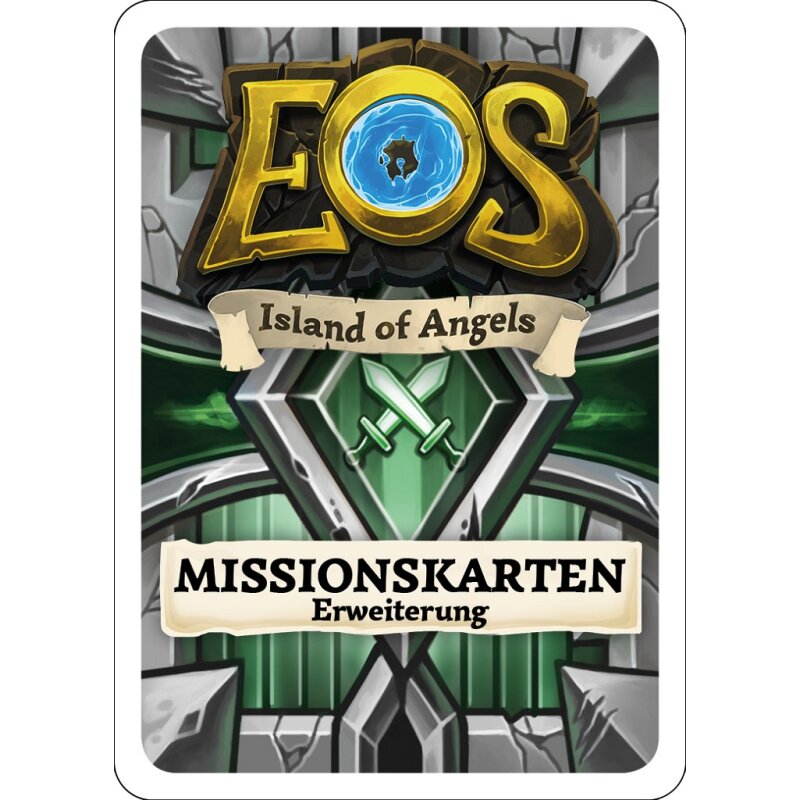 EOS – Missions [Erweiterung]