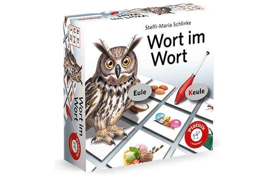 Wort im Wort