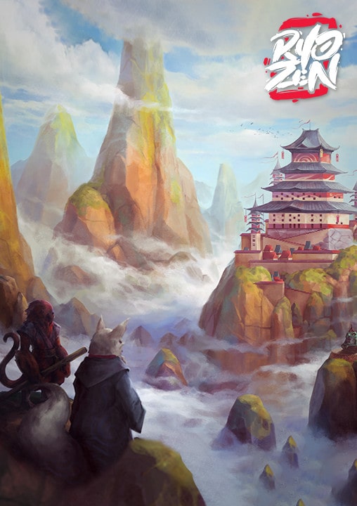Ryozen Essential Edition