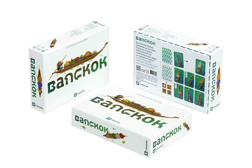 Bangkok