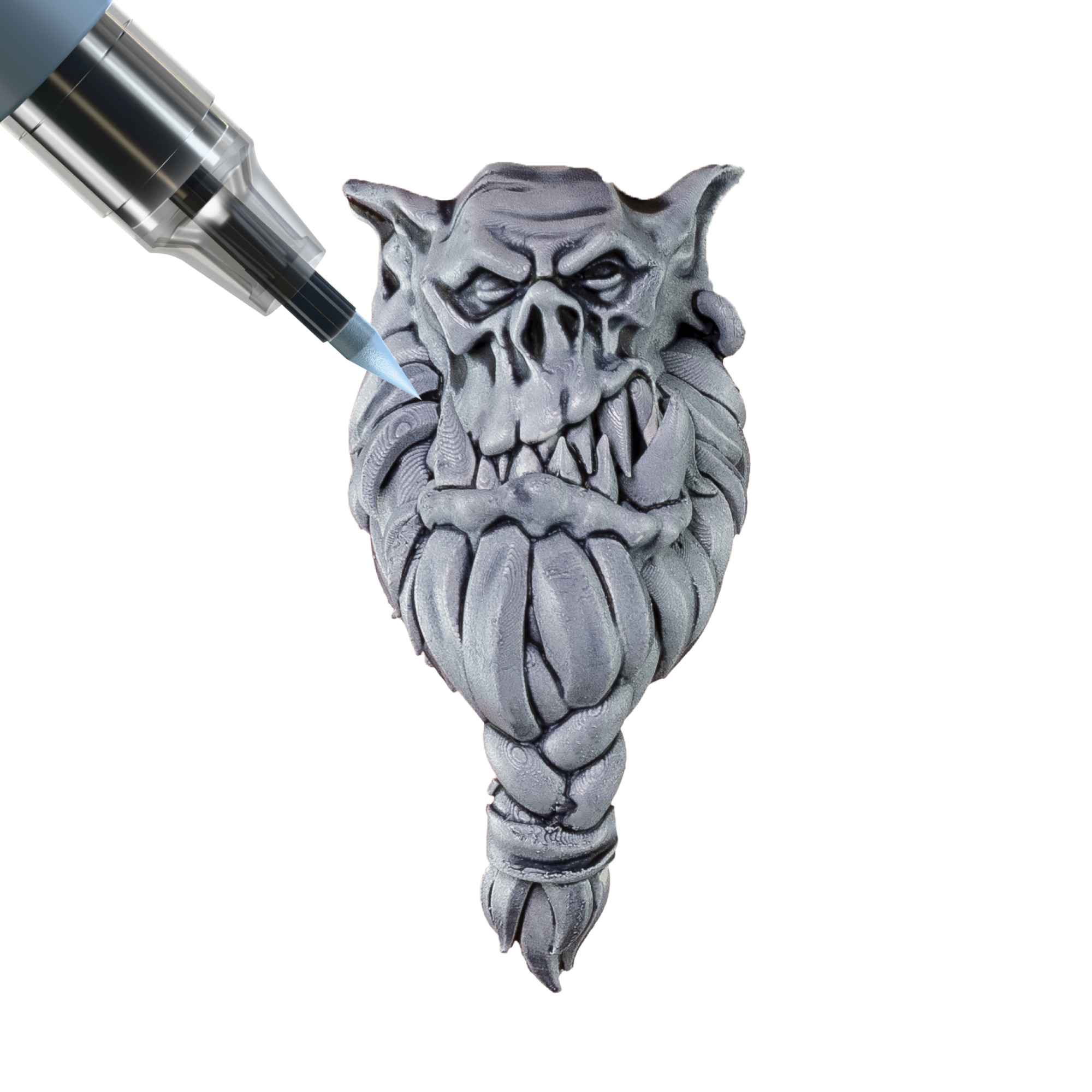 Army Painter Speedpaint: Marker Runic Grey (6)