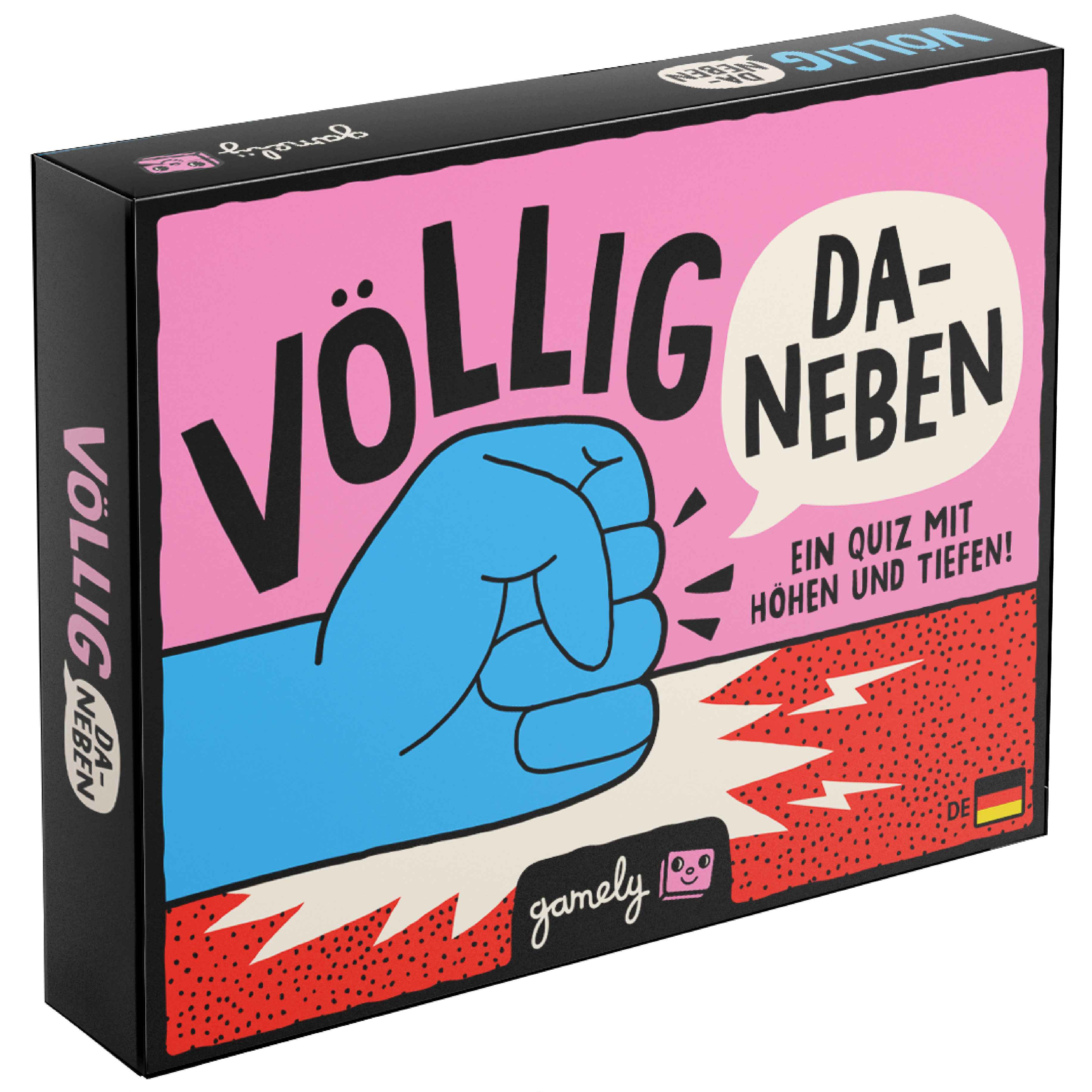 Völlig Daneben