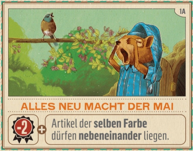 Druckfrisch