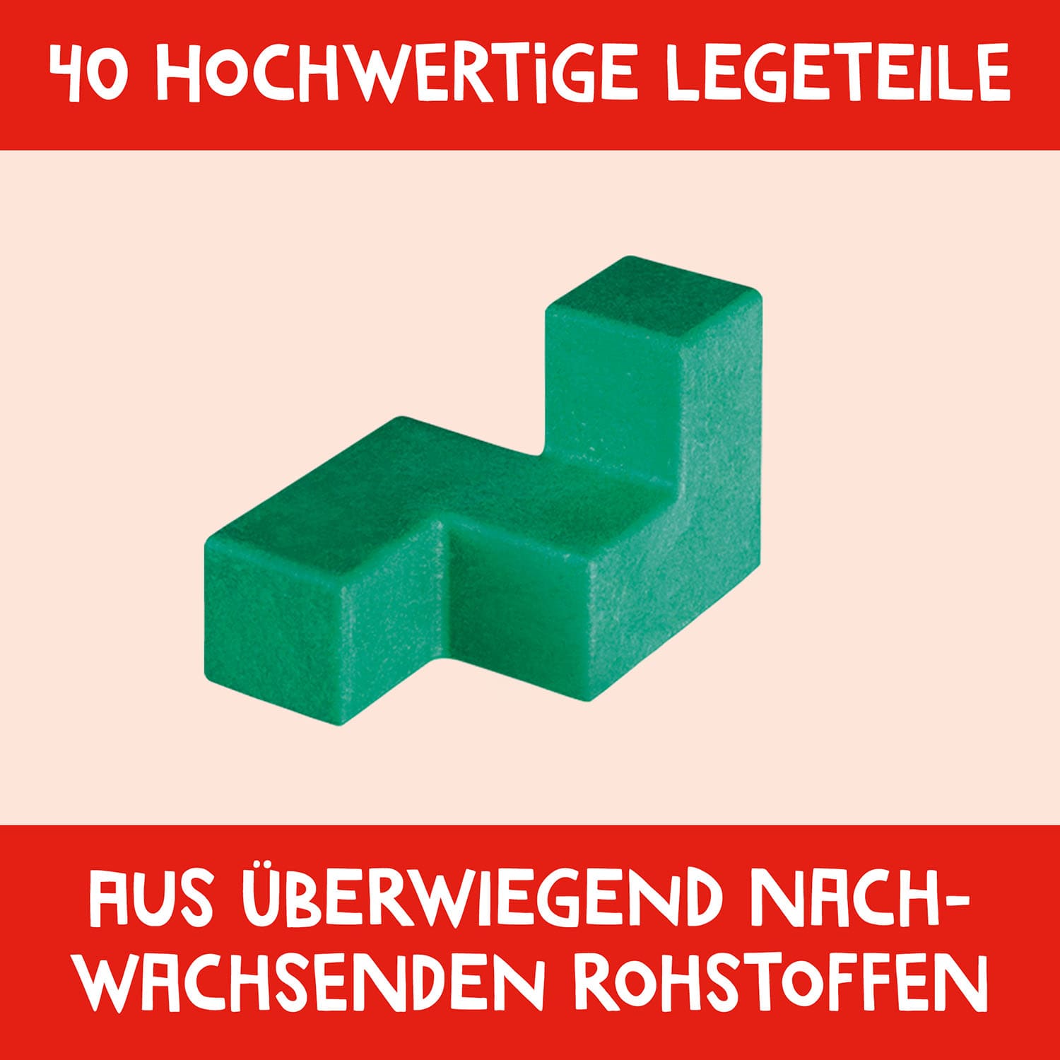 Ubongo – 3D Brettspiel
