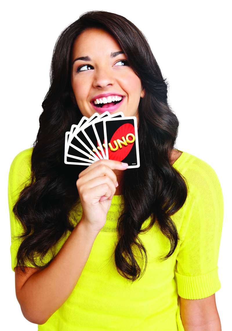 UNO – Der Klassiker!