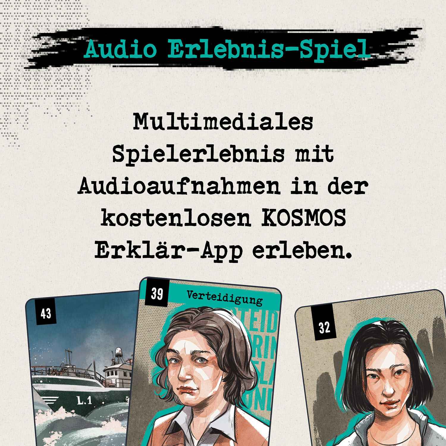 Die Jury – Die Welle des Schweigens