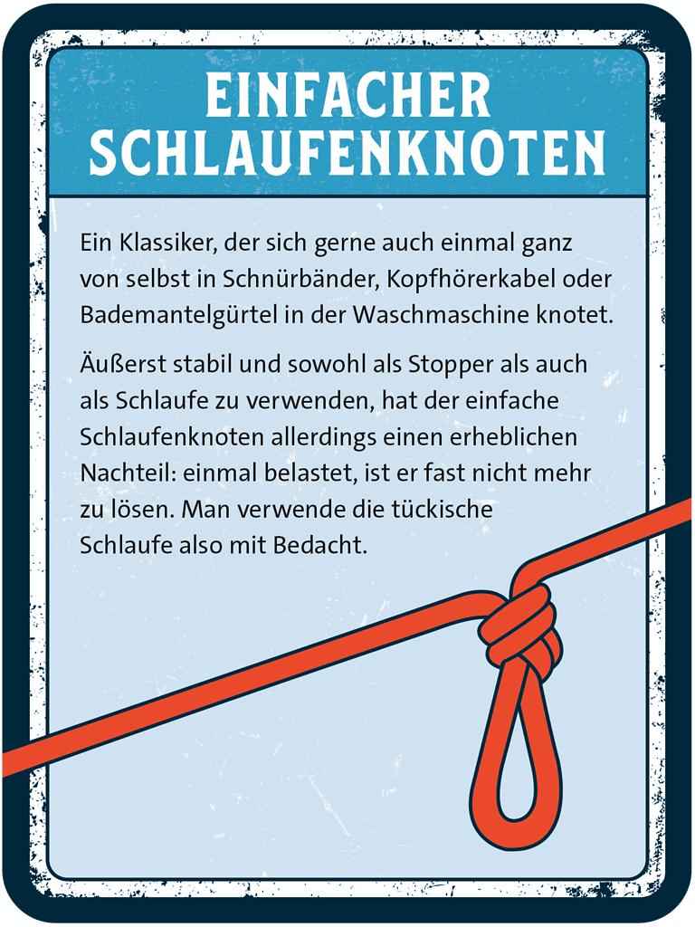 Knotenklassiker