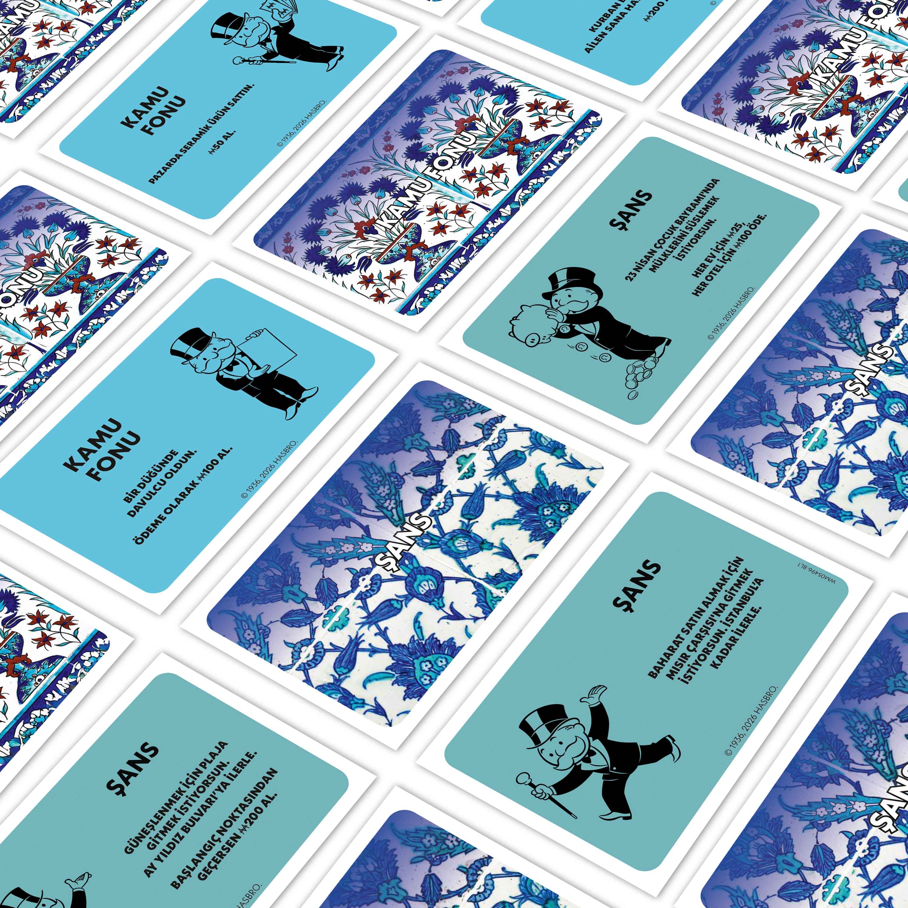 Monopoly – Türkei