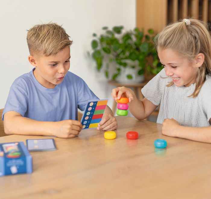 Klick Klack Klug Erweiterungsset 2