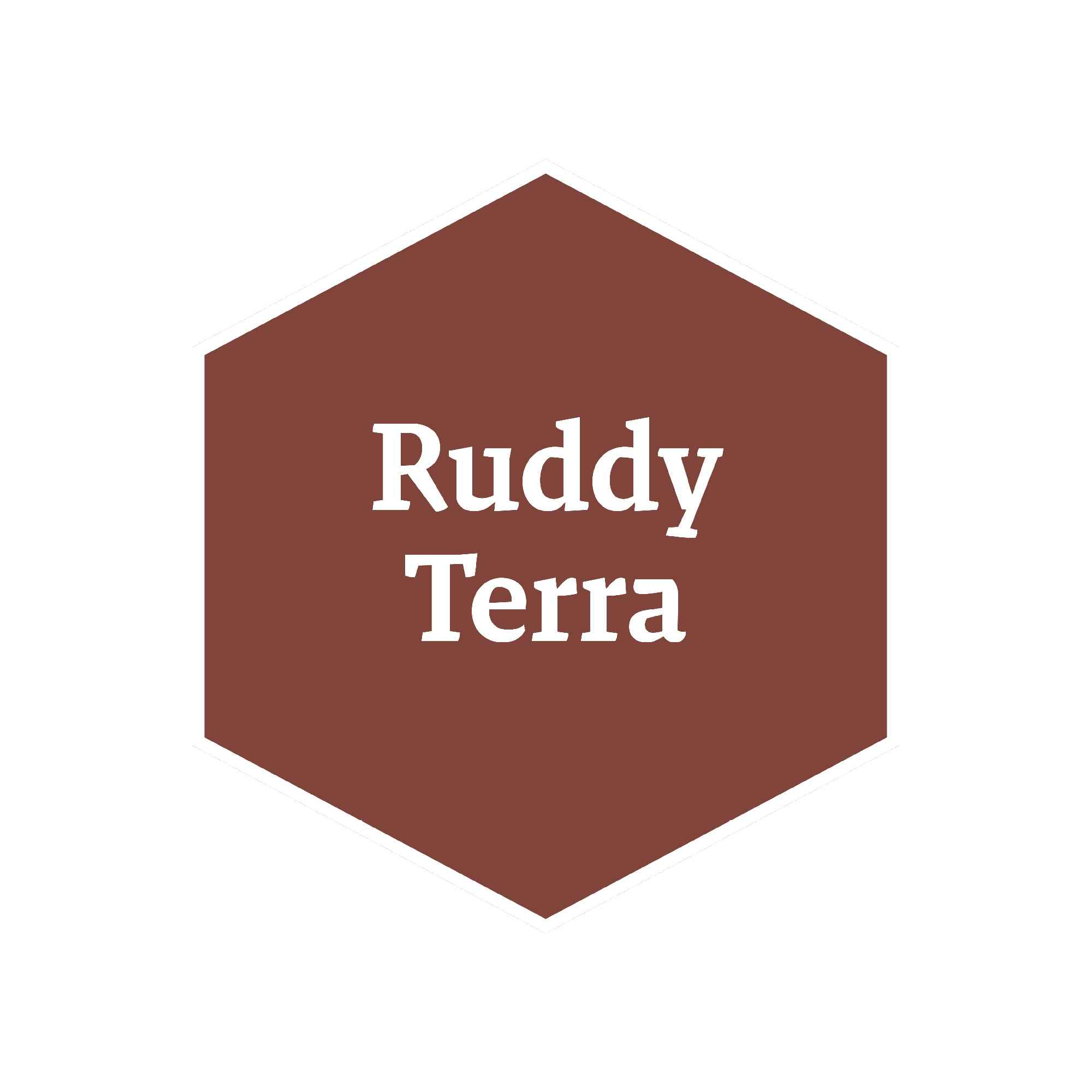 Army Painter - Masterclass: John Blanche: Ruddy Terra