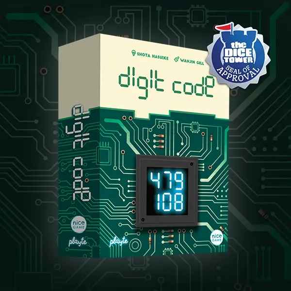 Digit Code