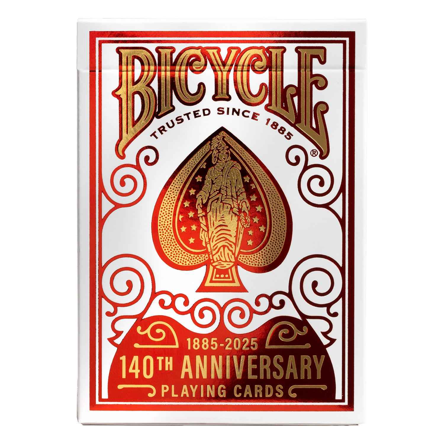 Bicycle 140