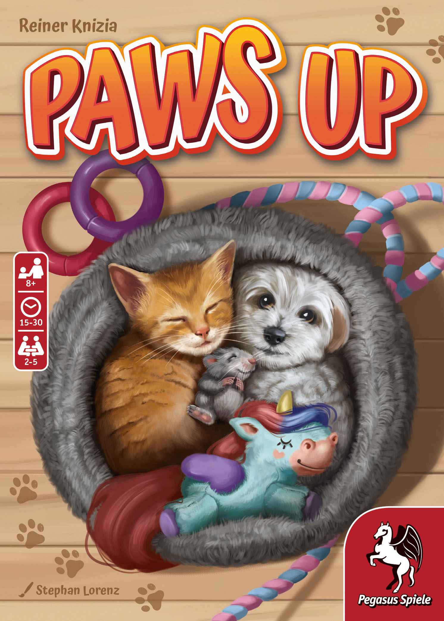 Paws Up (English Edition)