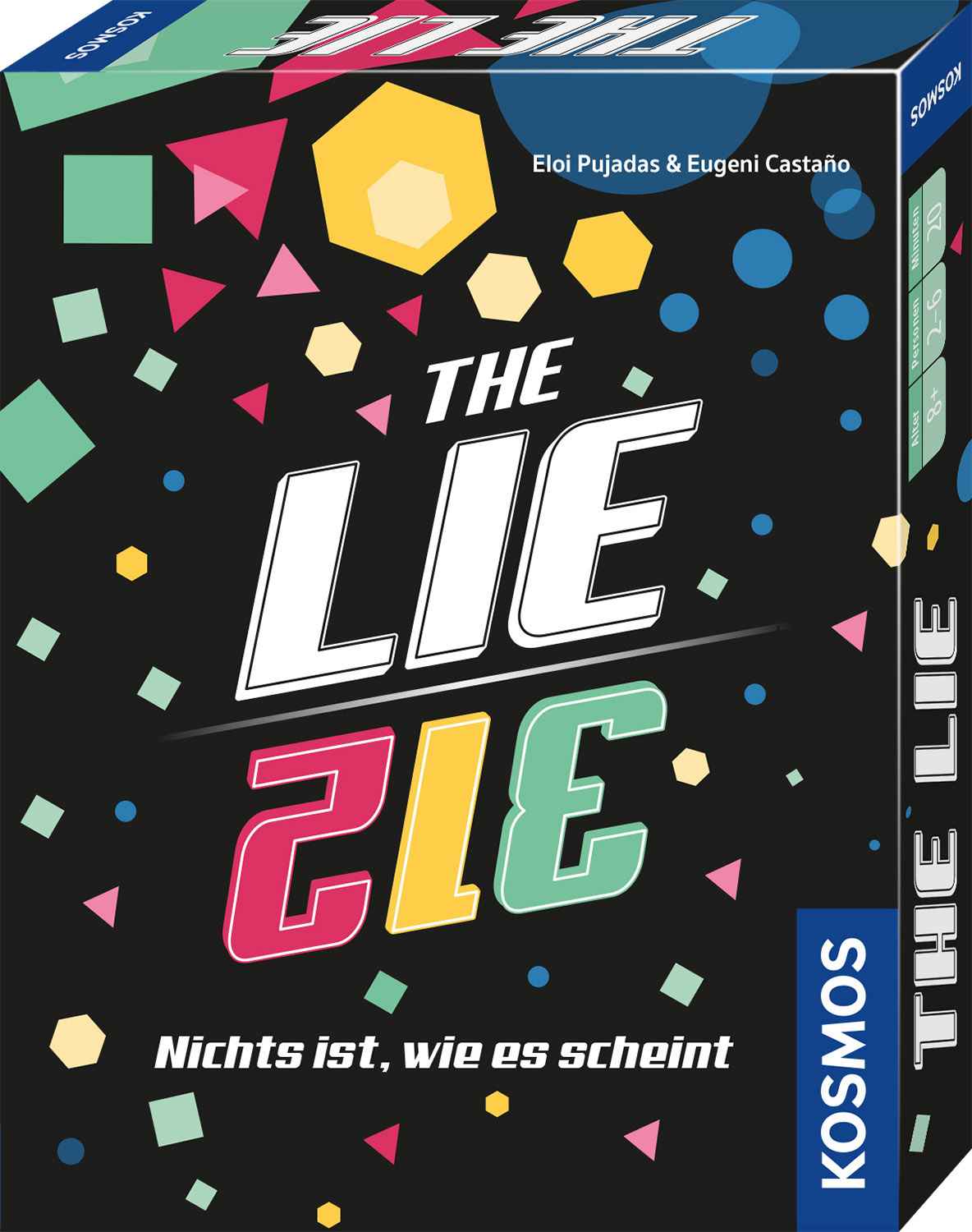 The Lie