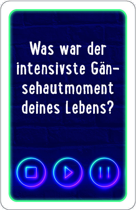 Podcast - The Game: MYSTERY feat. Geschichten aus dem Altbau[Erweiterung]
