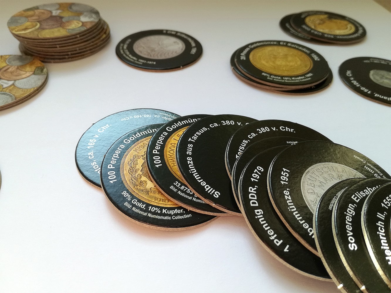 COINS