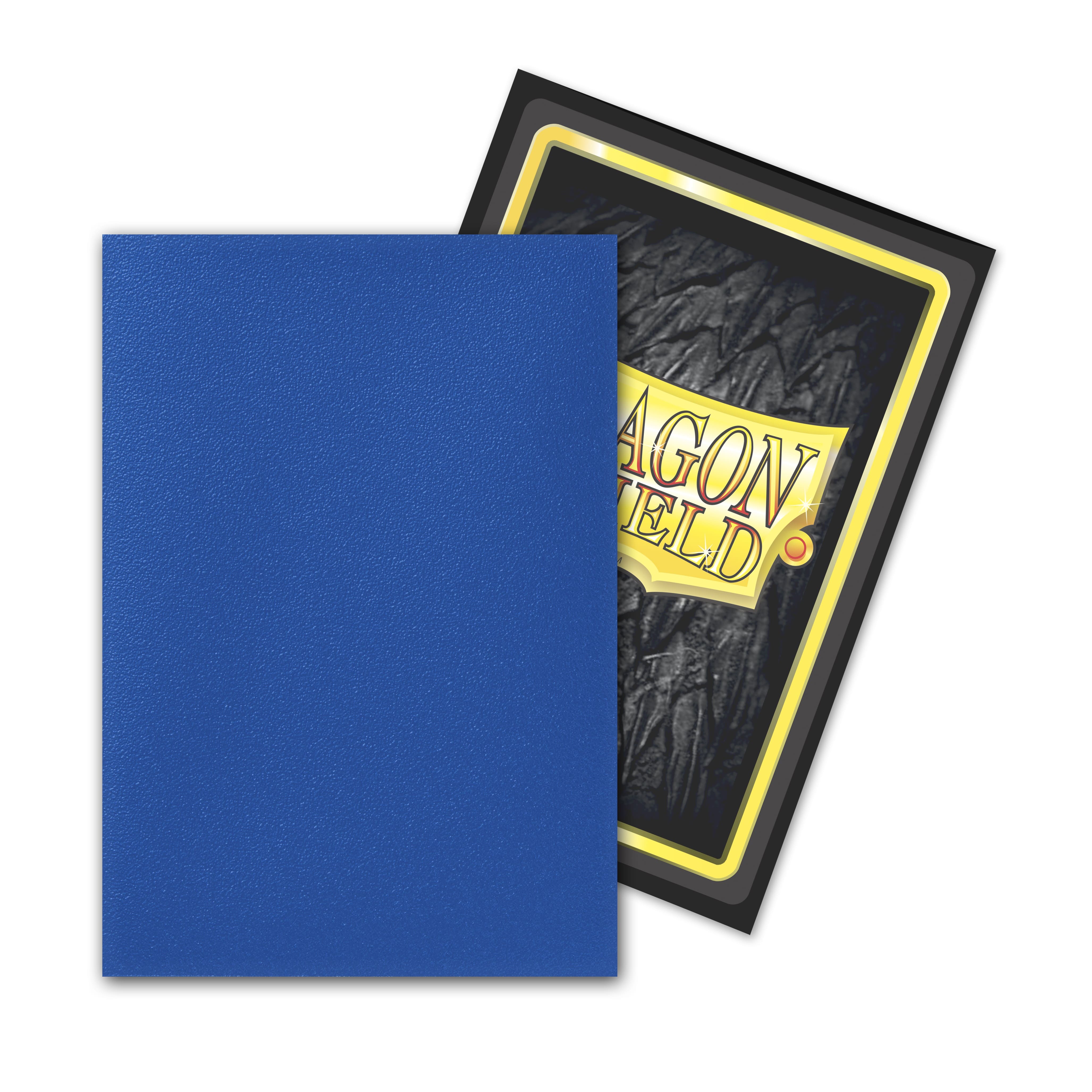 Dragon Shield: Japanese Art Sleeves Matte Dual – Wisdom (60)