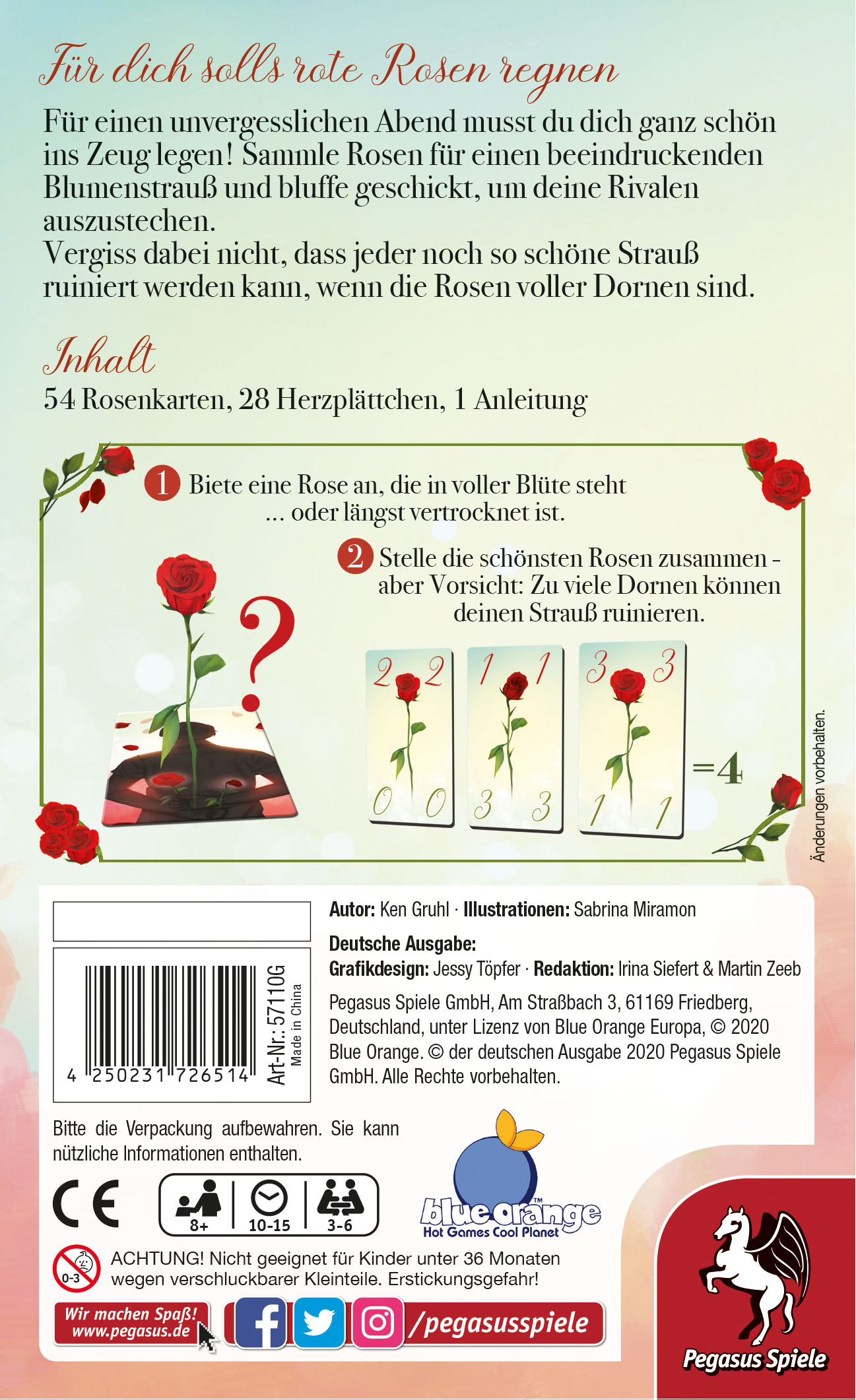 Valentine's Day