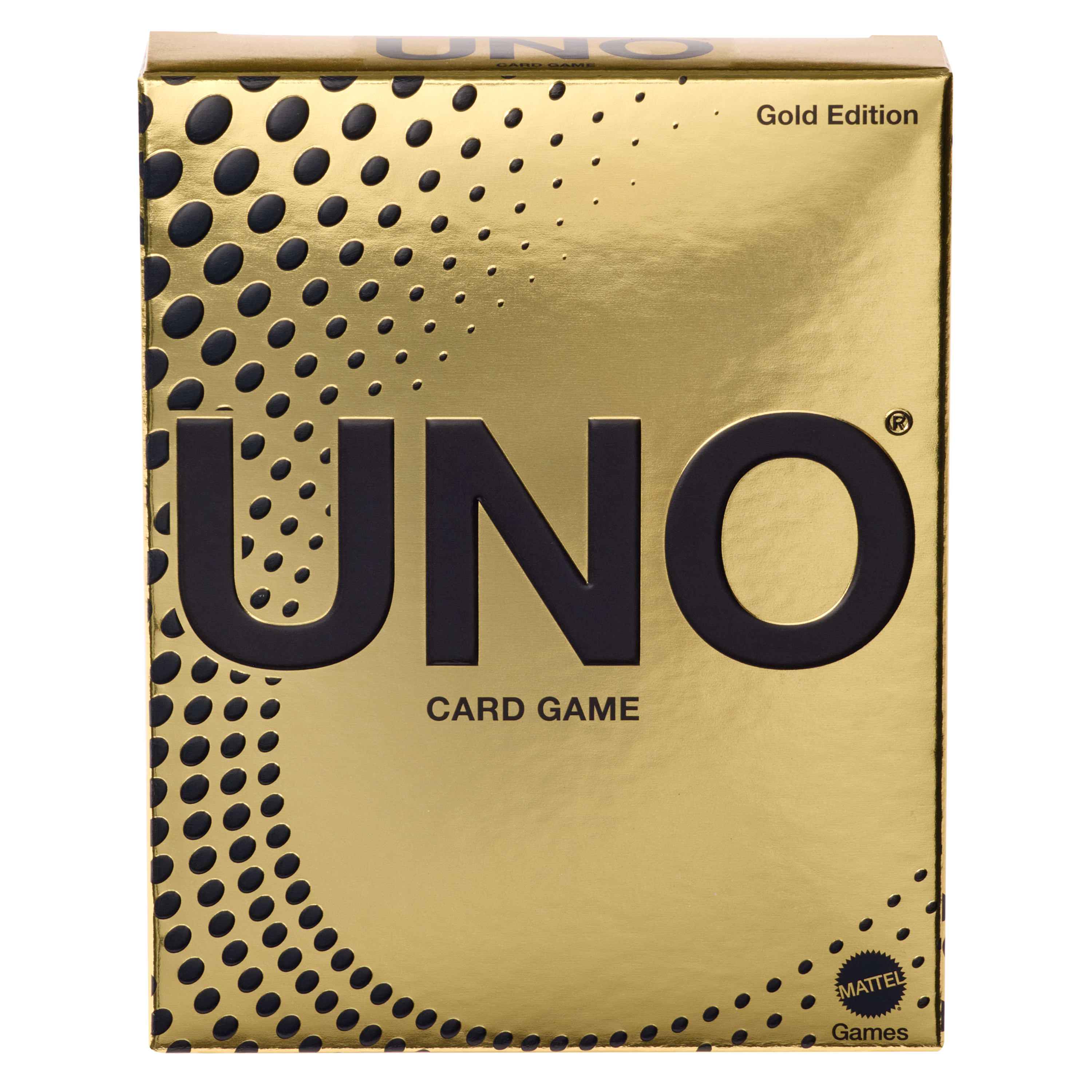 UNO – Gold