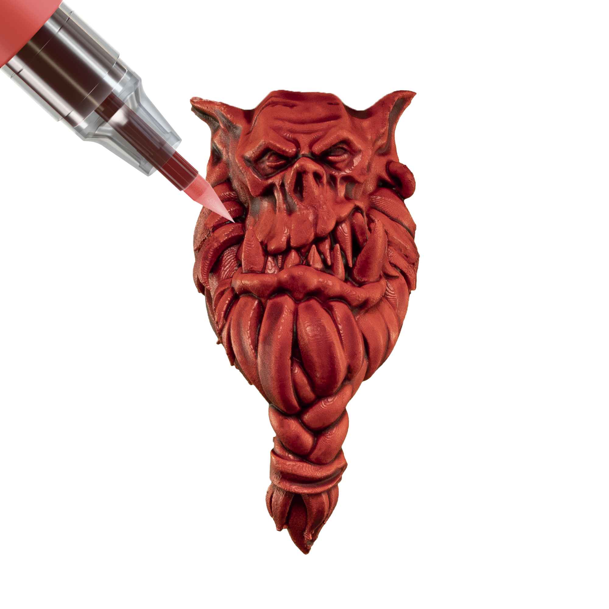 Army Painter Speedpaint: Marker Blood Red (6)