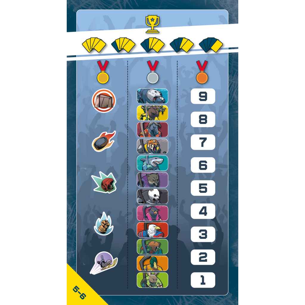 All-Star Draft (2nd Edition)