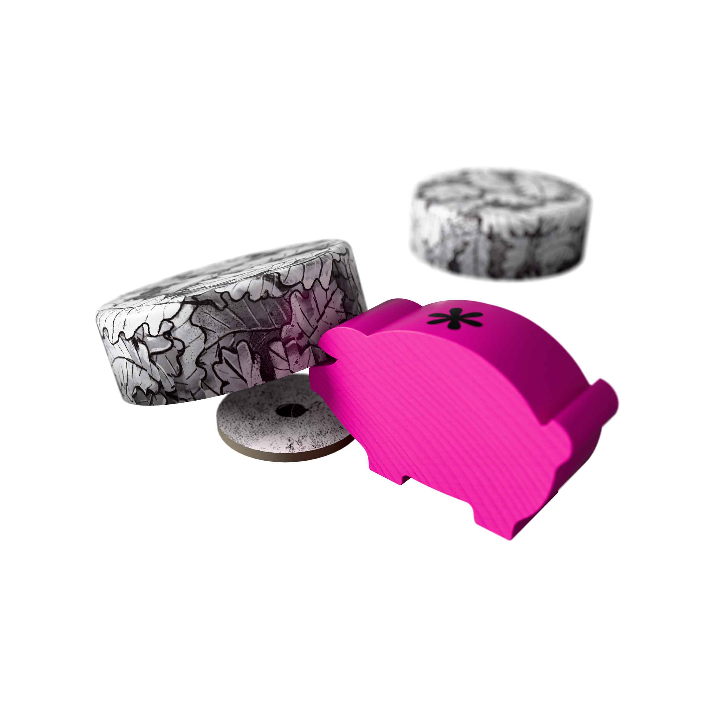 Trüffel-Schnüffel