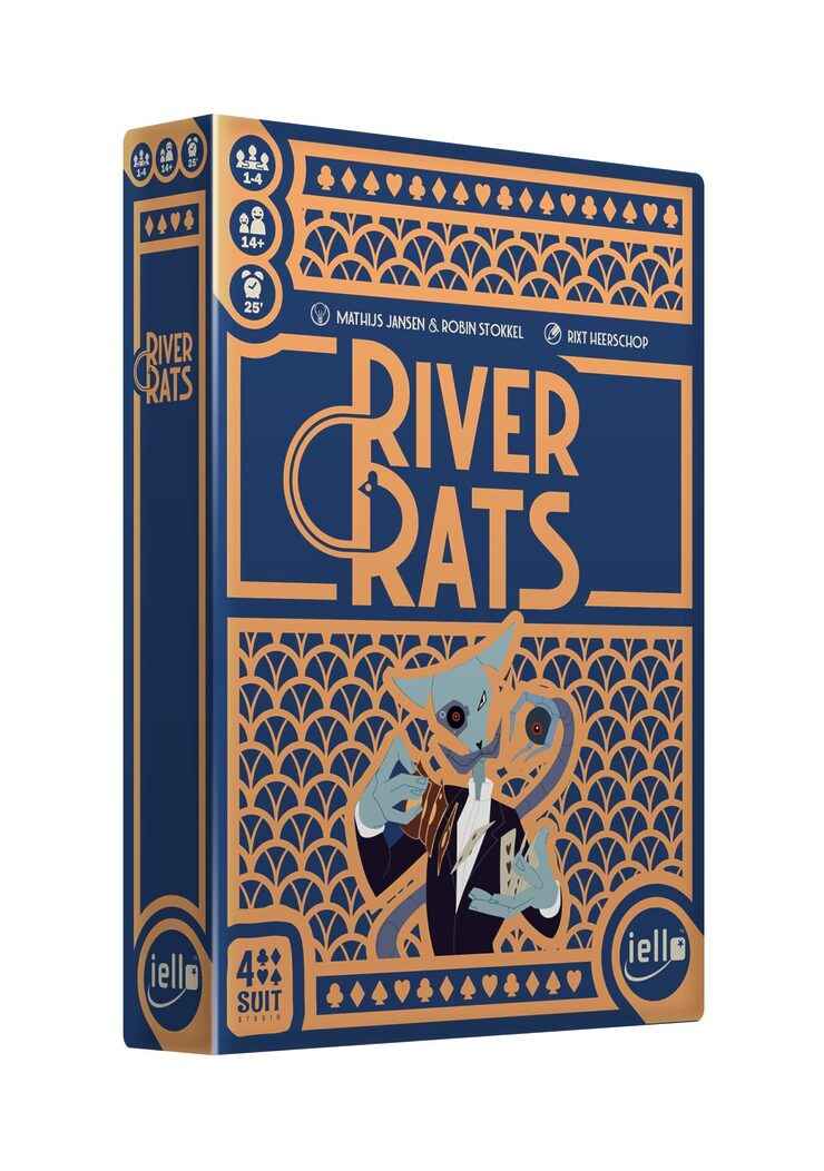 River Rats
