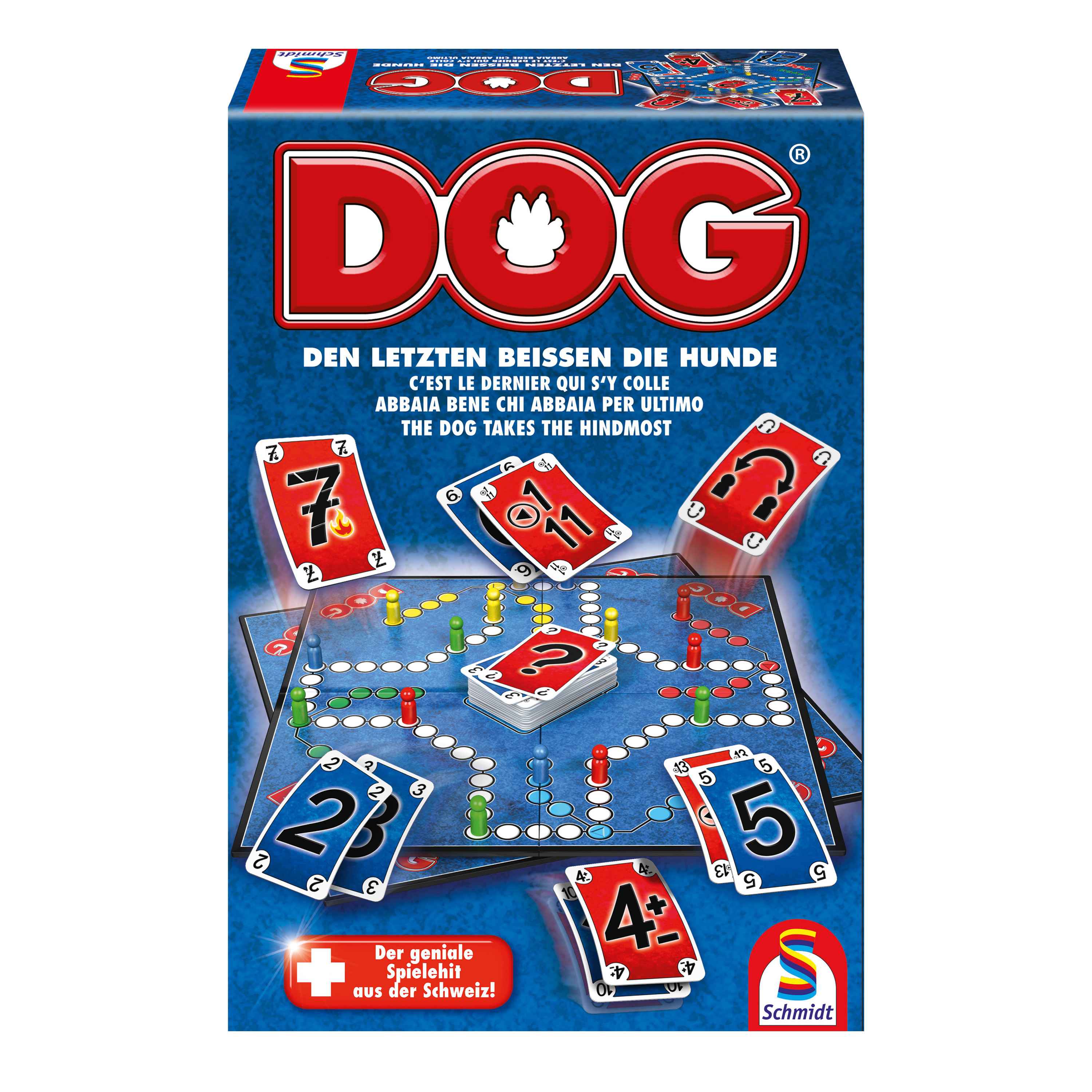 Dog