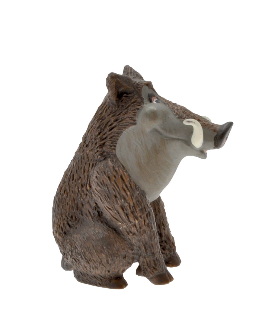 Wildschwein