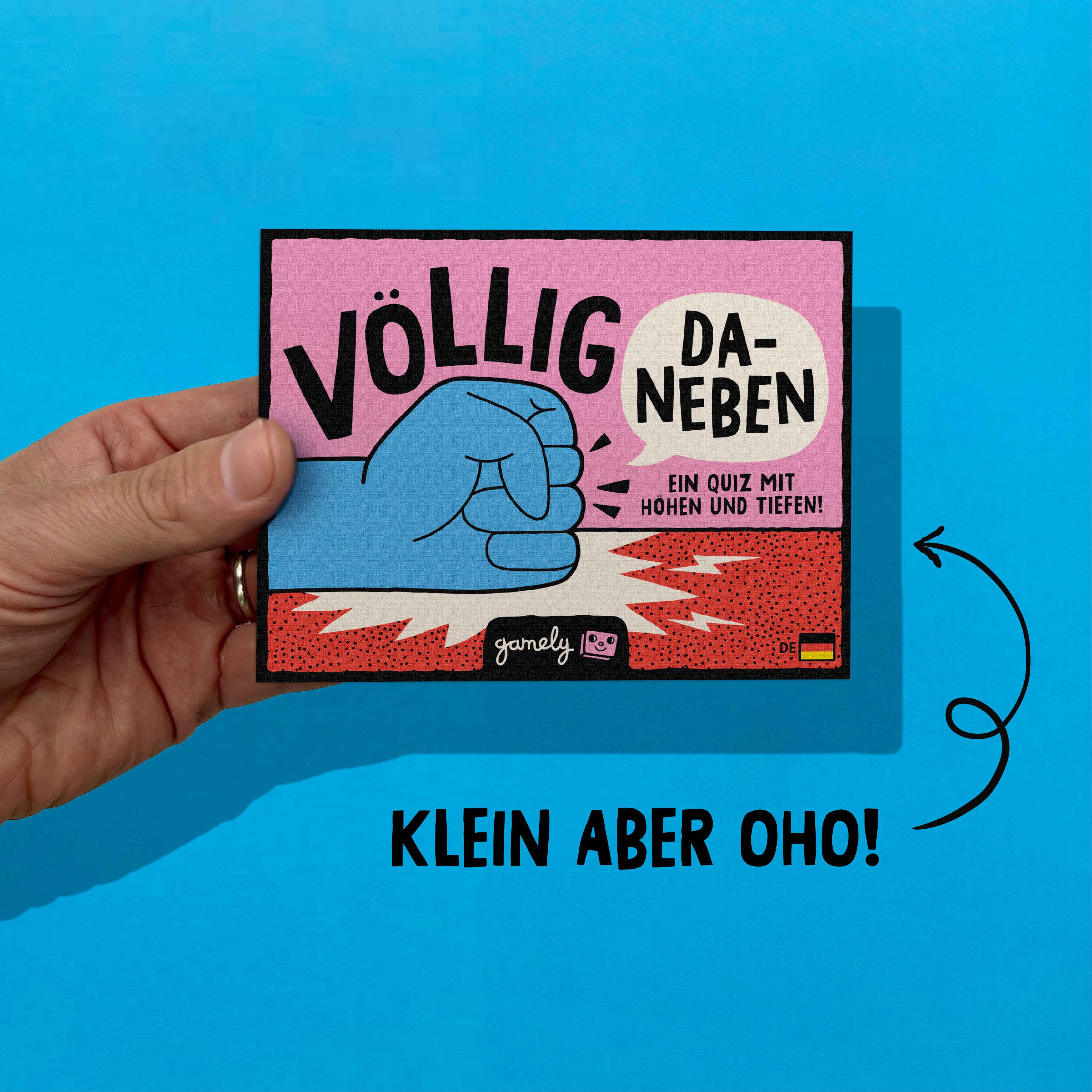 Völlig Daneben