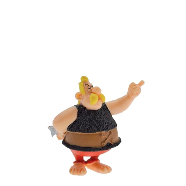 Verleihnix der Fischhändler