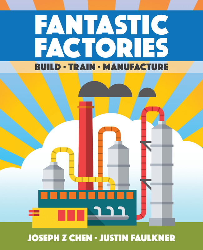 Fantastic Factories (deutsch)