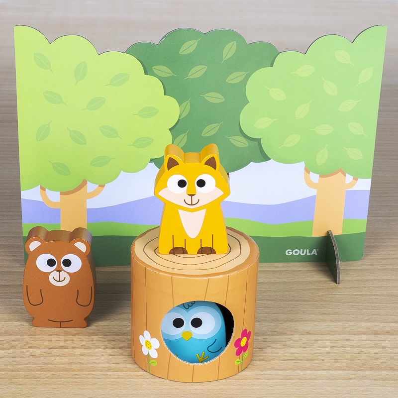 Memo Friends *Empfohlen Kinderspiel 2021*
