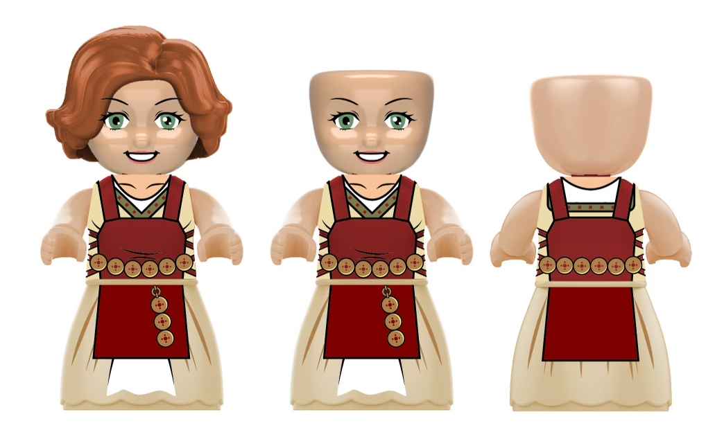 Herocraft Ritterburg