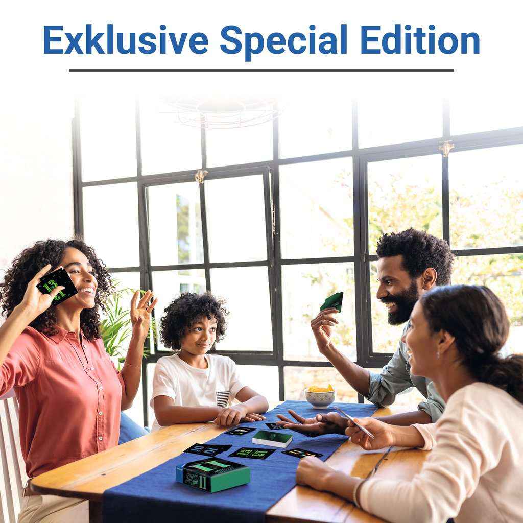 Elfer raus! Special Edition