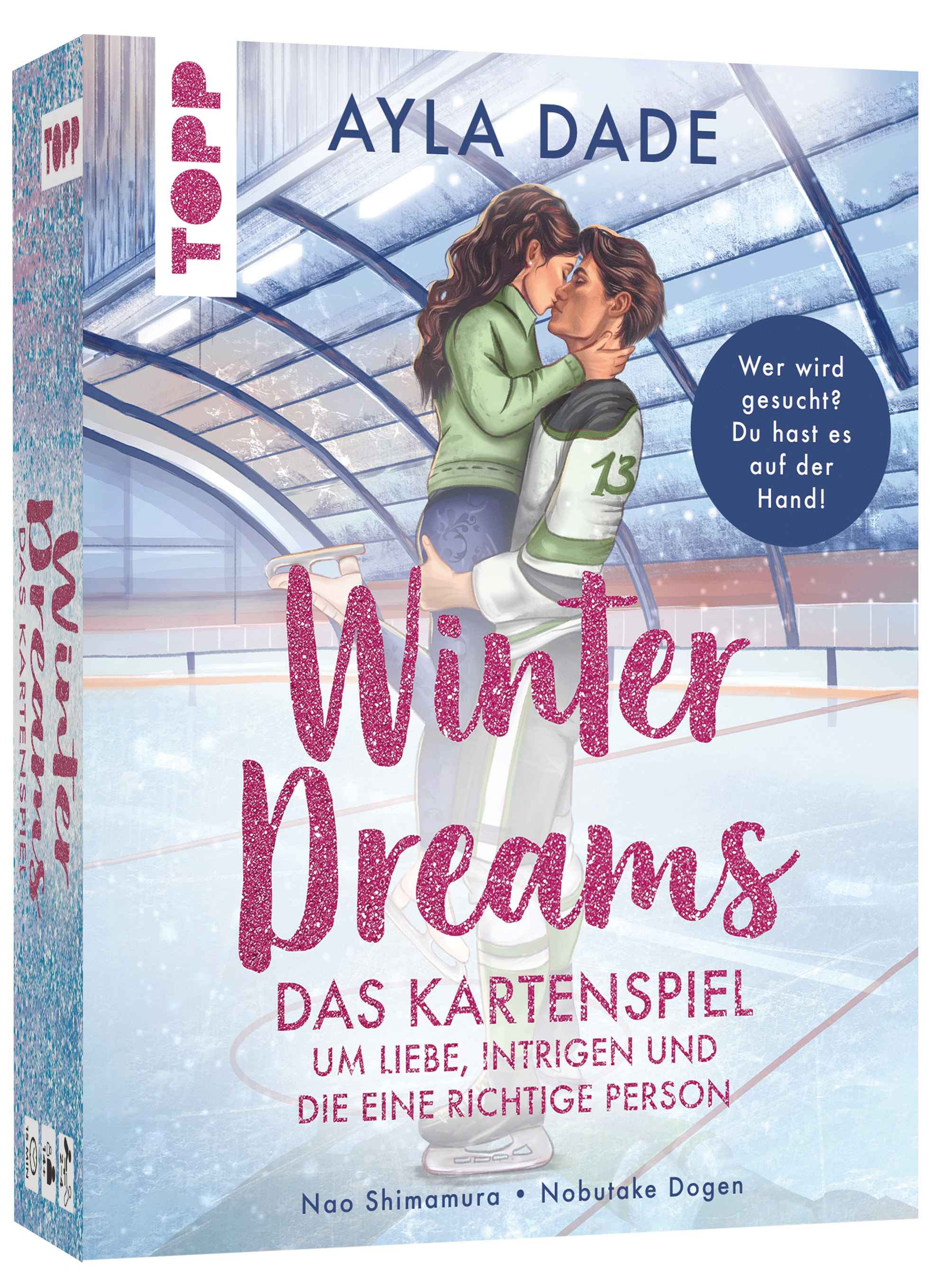 Winter Dreams