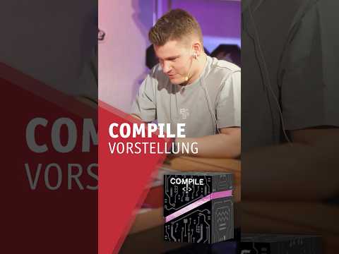 Compile (Purple Edition)